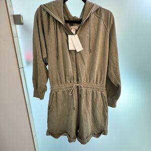 NWT | L*Space Romper | XL